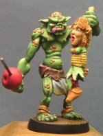 Troll Farceur